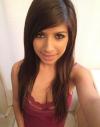Marion, 23 ans (Poitiers)